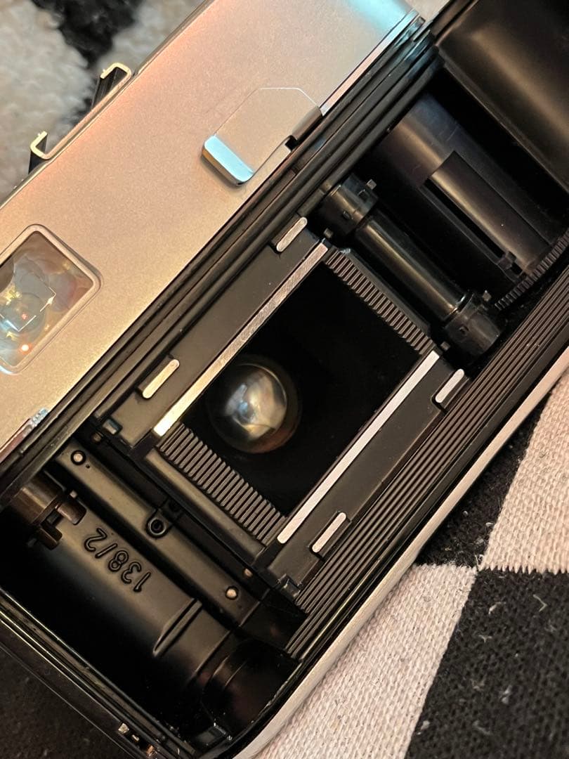 Voigtländer Vito Automatic R レンズ固定式 - メルカリ