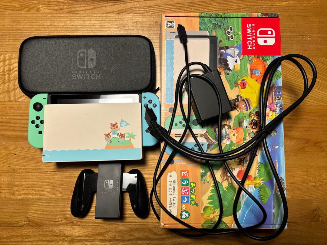 あつまれどうぶつの森　Nintendo Switch Nintendo Switchソフト】あつまれ どうぶつの森 | Toys”R”Us – Japan