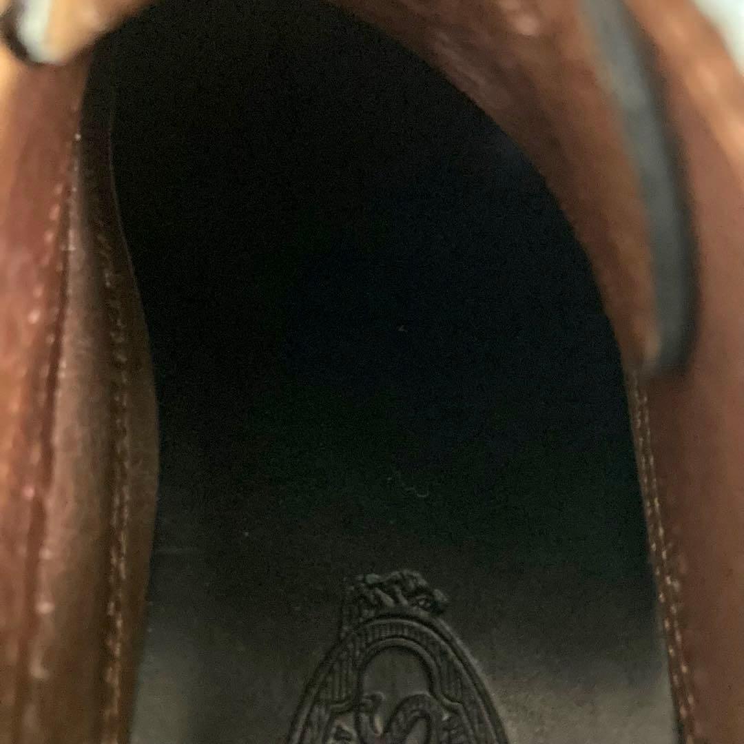 最高級ライン■J.P.TOD'S■ドライビングシューズ✨サルトリアル 希少