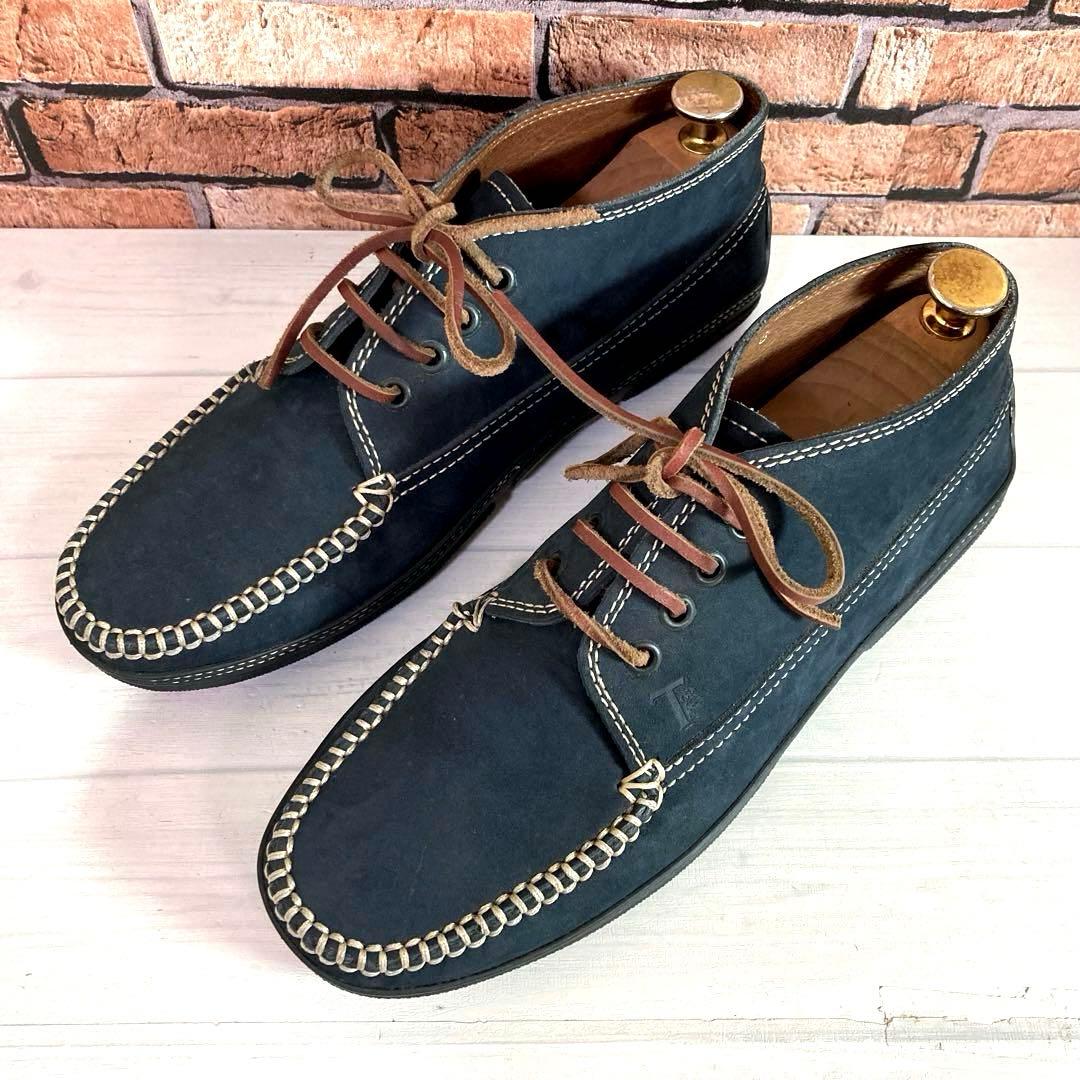 最高級ライン■J.P.TOD'S■ドライビングシューズ✨サルトリアル 希少