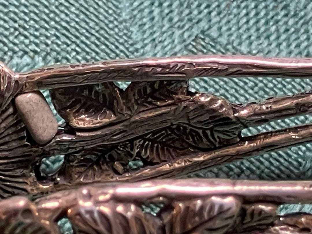 クリストフウィドマン ドイツ製 シルバー 925 バラのモチーフ シュガー