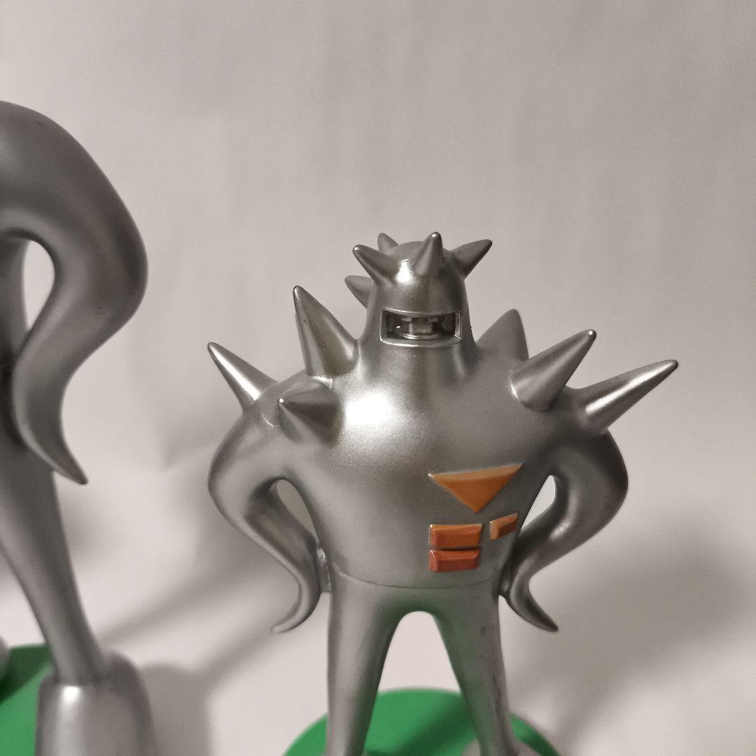 スターマン フィギュア 3体セット MOTHER2 ギーグの逆襲 バンプレスト