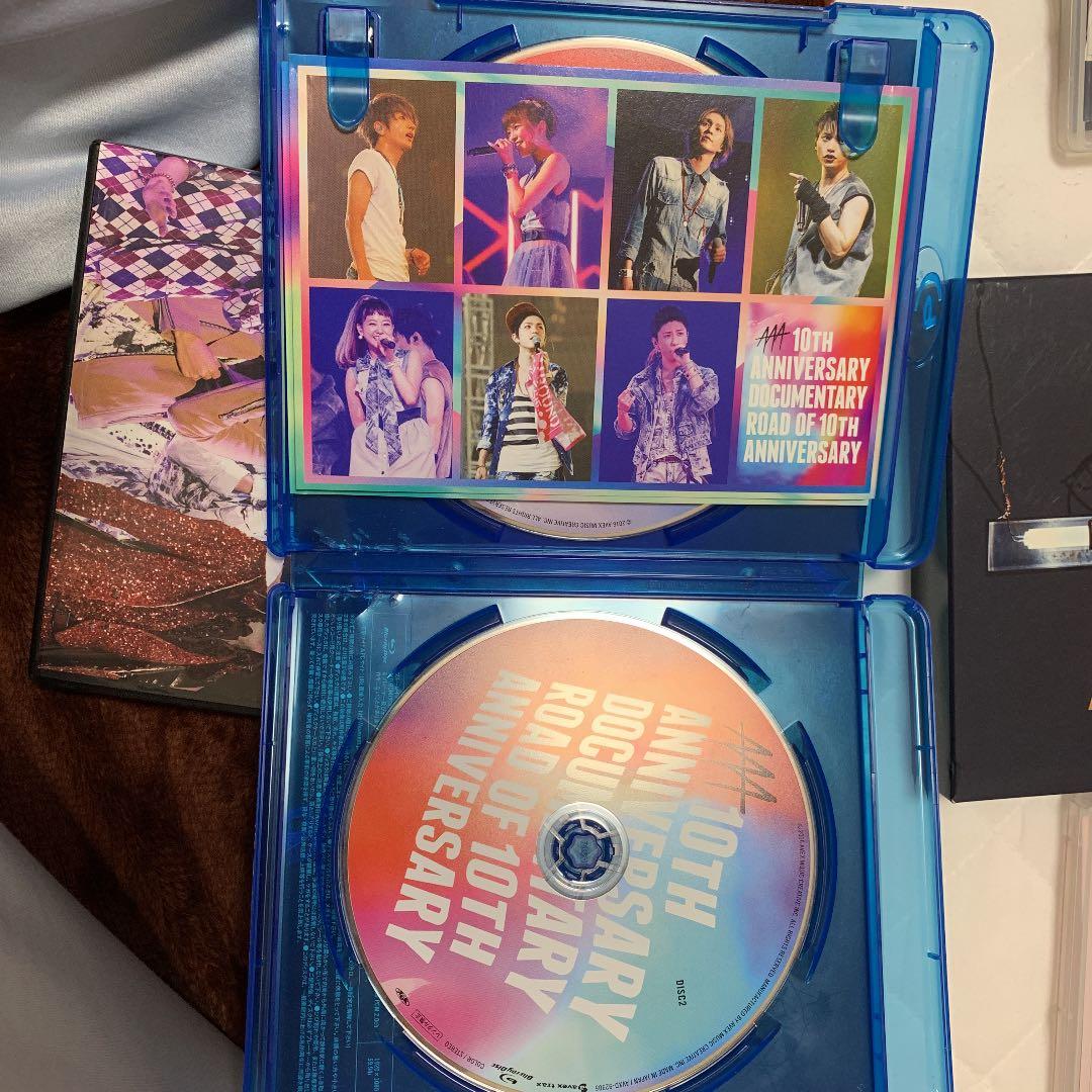 DVD(BluRay含む)