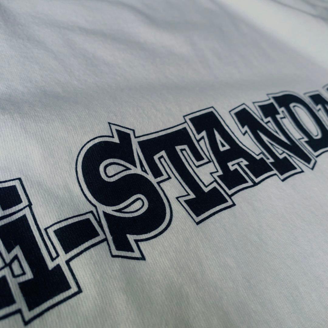 Hi-STANDARD ハイスタ Tシャツ Giftツアー Lサイズ WH - メルカリ