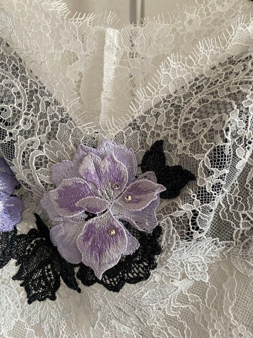 新品タグ付き サルート 69G キャミソール M 店舗限定 メキシコ - メルカリ