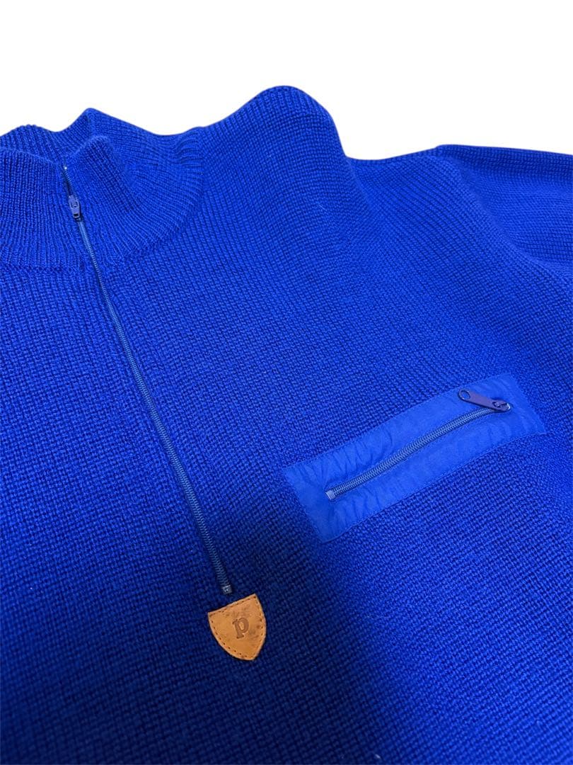 Patagonia廃盤モデル】パタゴニア アルピニストセーター 希少 - メルカリ