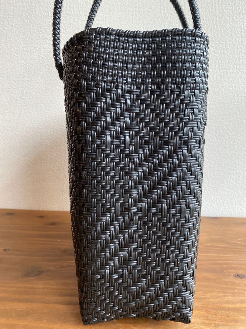 G14-L1-Mサイズ メキシコ オアハカ メルカドバッグ - メルカリ