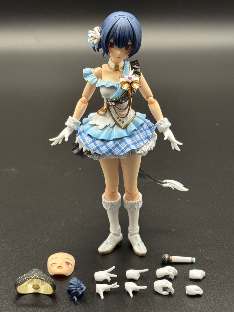 T*A様 30MS 杜野凛世 完成品 - メルカリ