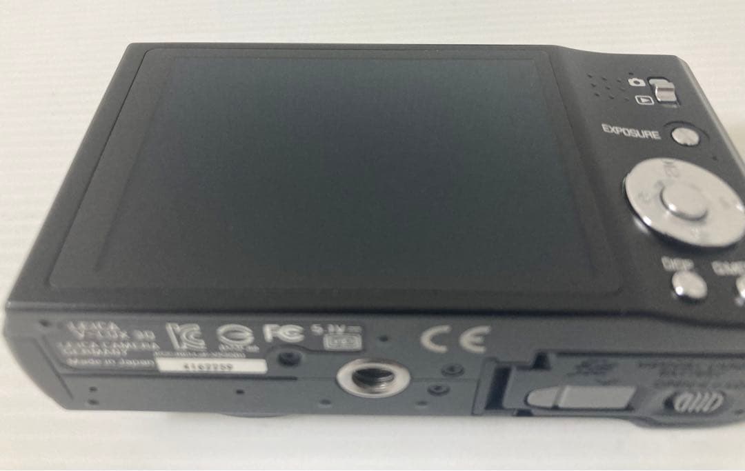 美品 Leica V-LUX 30 大河原邦男デザイン 200台限定