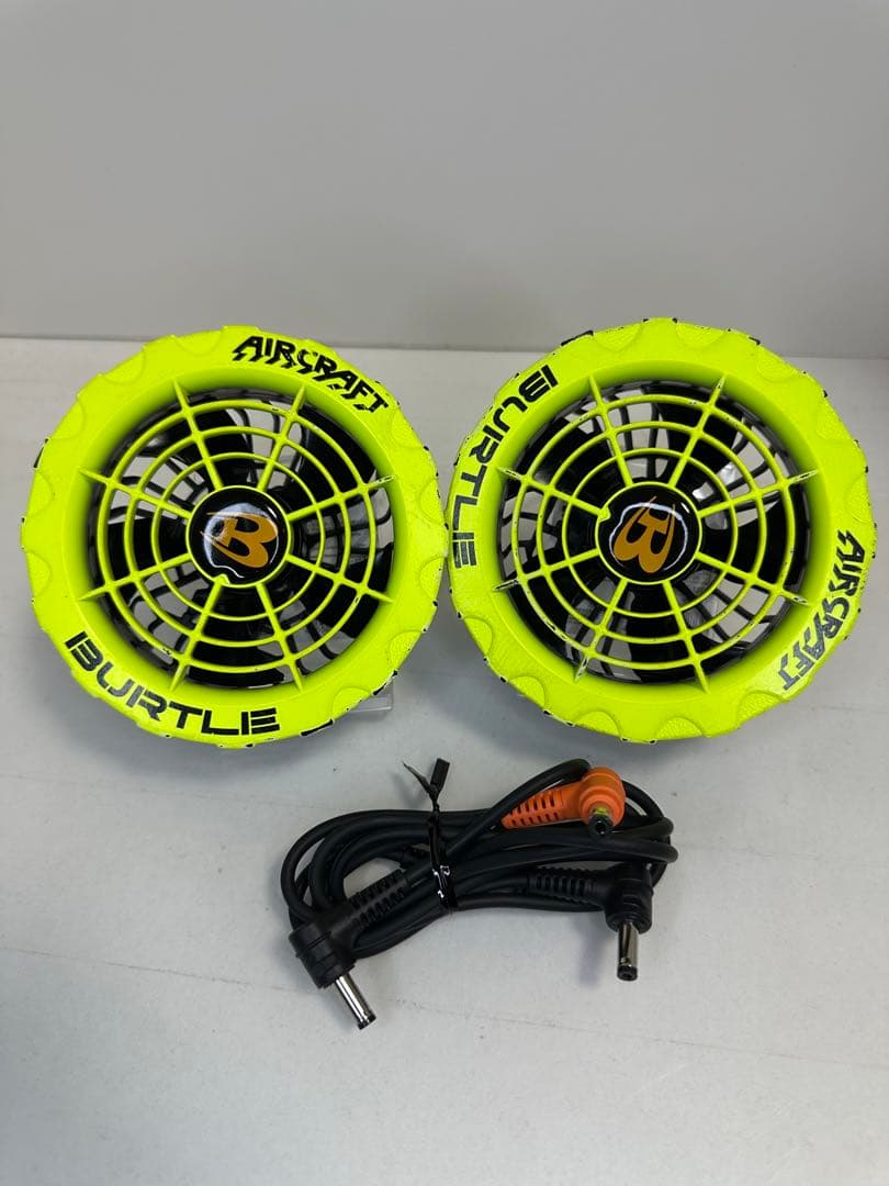 07#空調服　バートル　エアークラフト19Vファンセット 予約:3/3発送予定 [2026年新作] バートル エアークラフト ファン