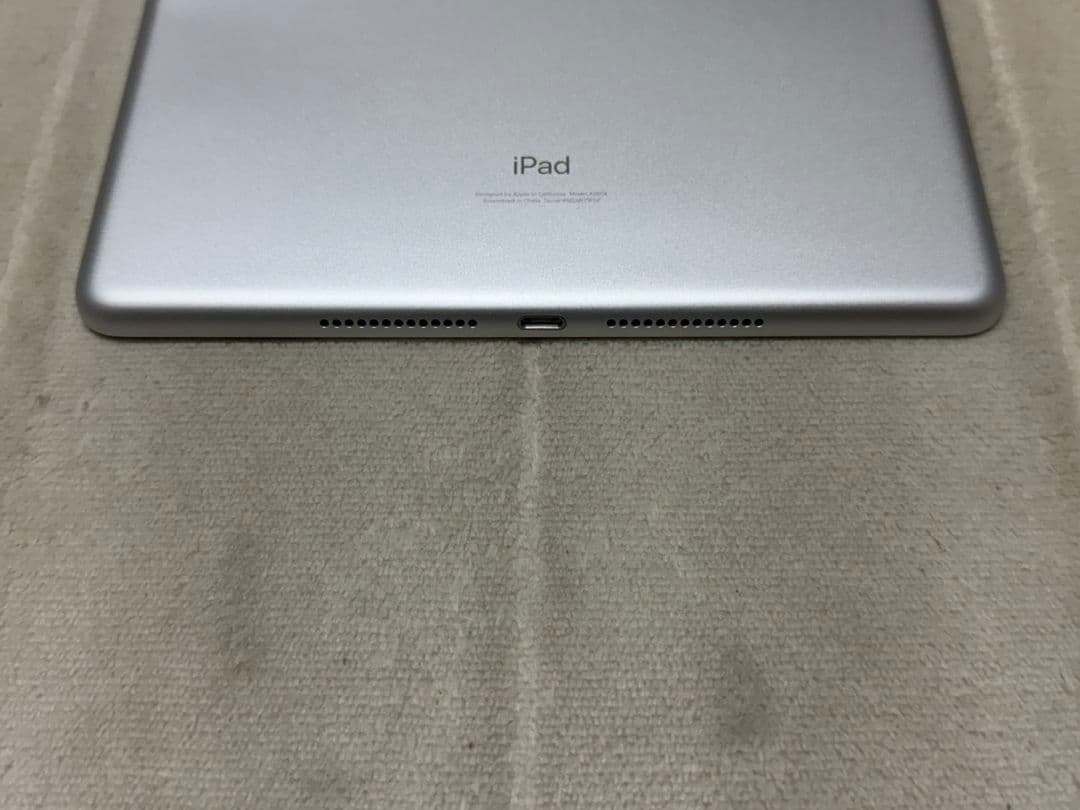 iPad 9世代 10.2inch 64GB Wi-Fi+Cellular