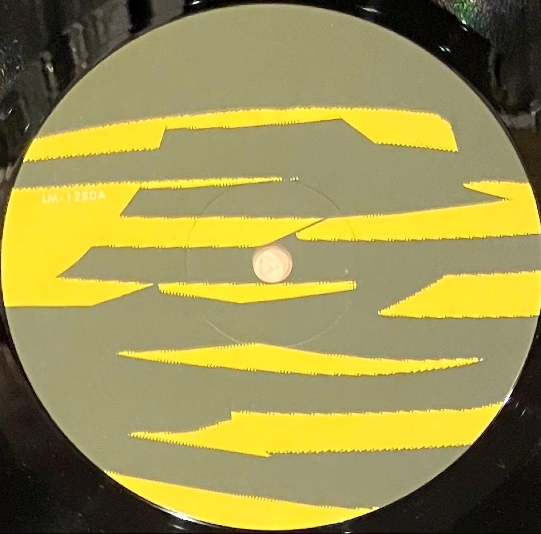 19/Juke - Pieces 大竹伸朗 エクスペリメンタル - メルカリ