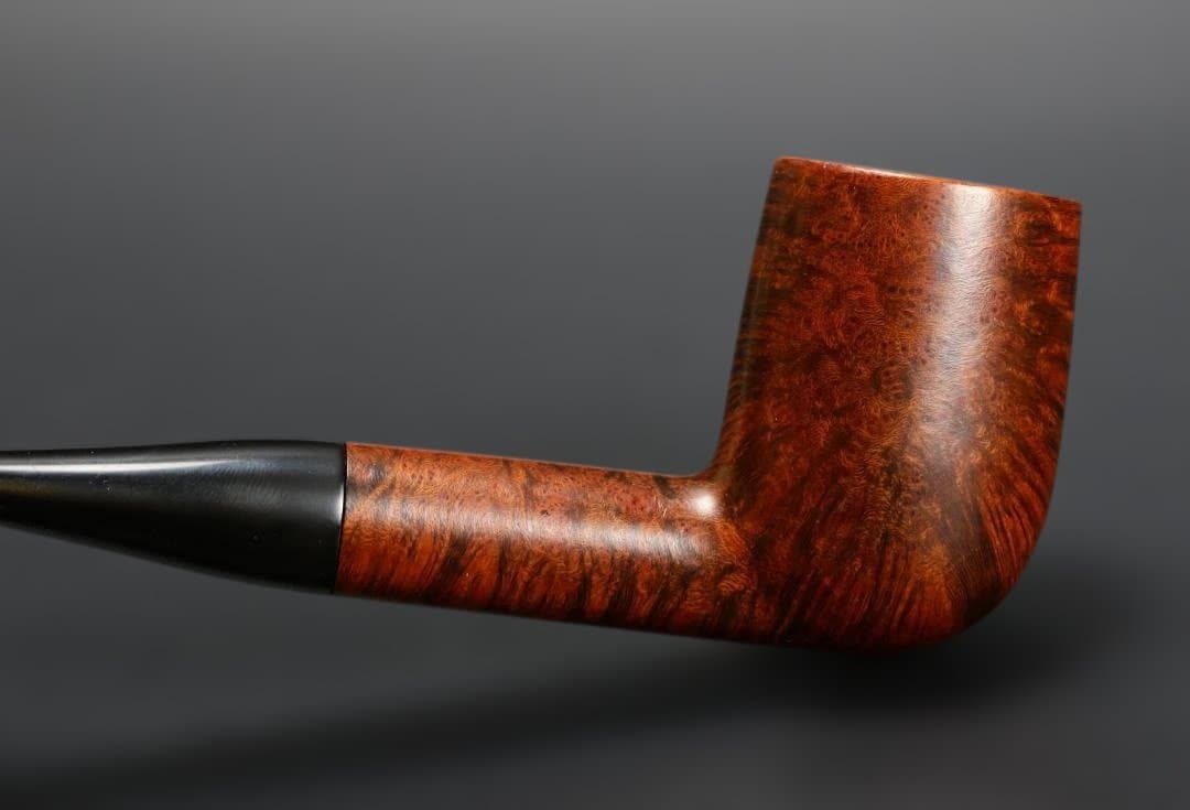 VALEN 刻印 シェイプ3272 ヴィンテージパイプ