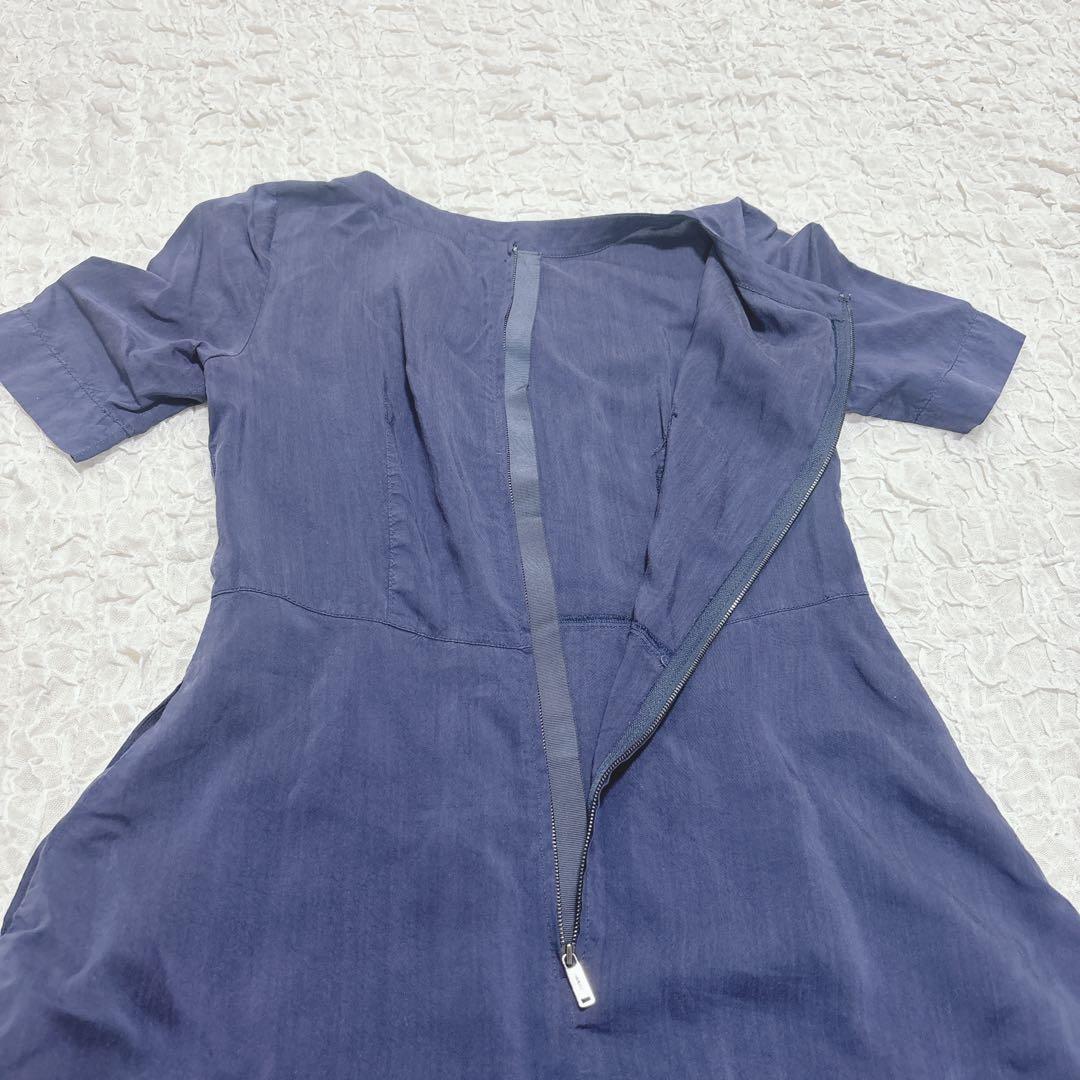 《MACKINTOSH LONDON》 マッキントッシュロンドン　ワンピース