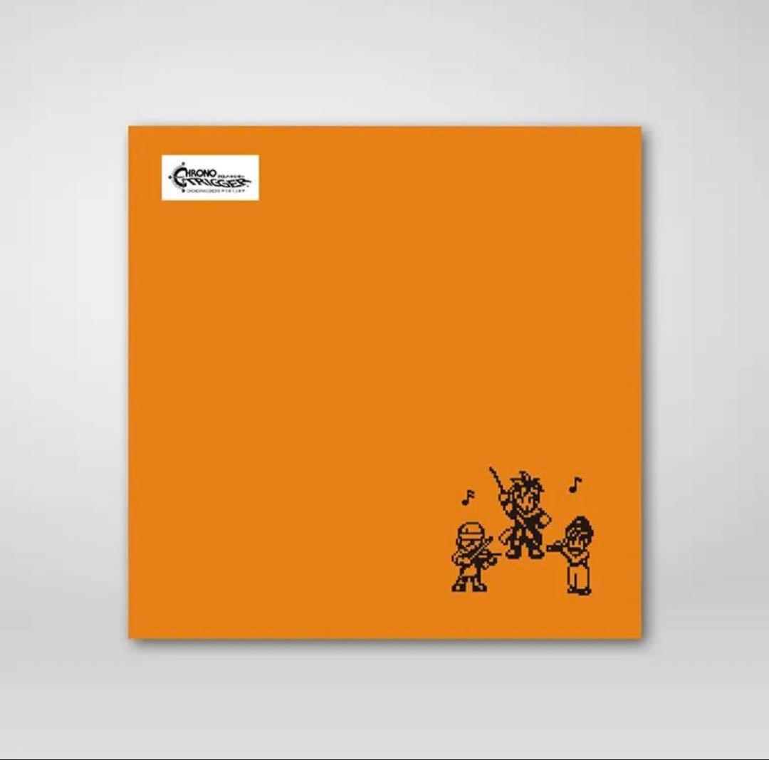 クロノ・トリガー オーケストラコンサートグッズセット - メルカリ