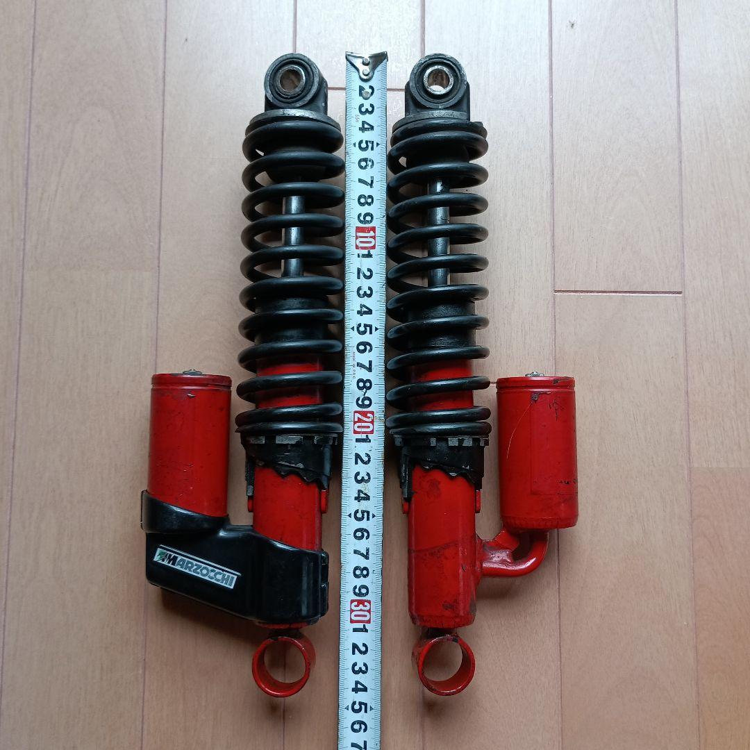 マルゾッキ？サスペンションショック！ - メルカリ