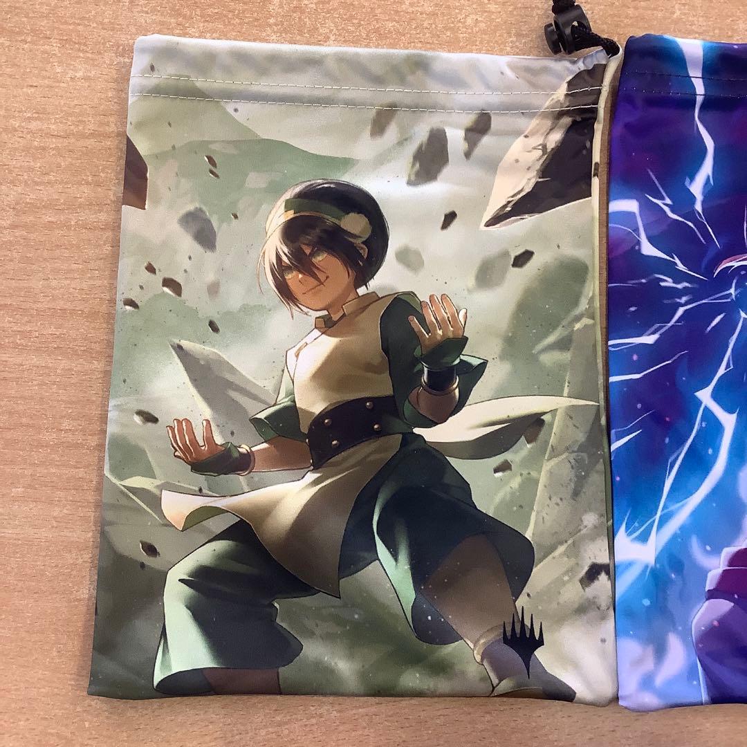 MTG 伝説の少年アン コレクターブースター 日本語版 新品未開封 ポーチ