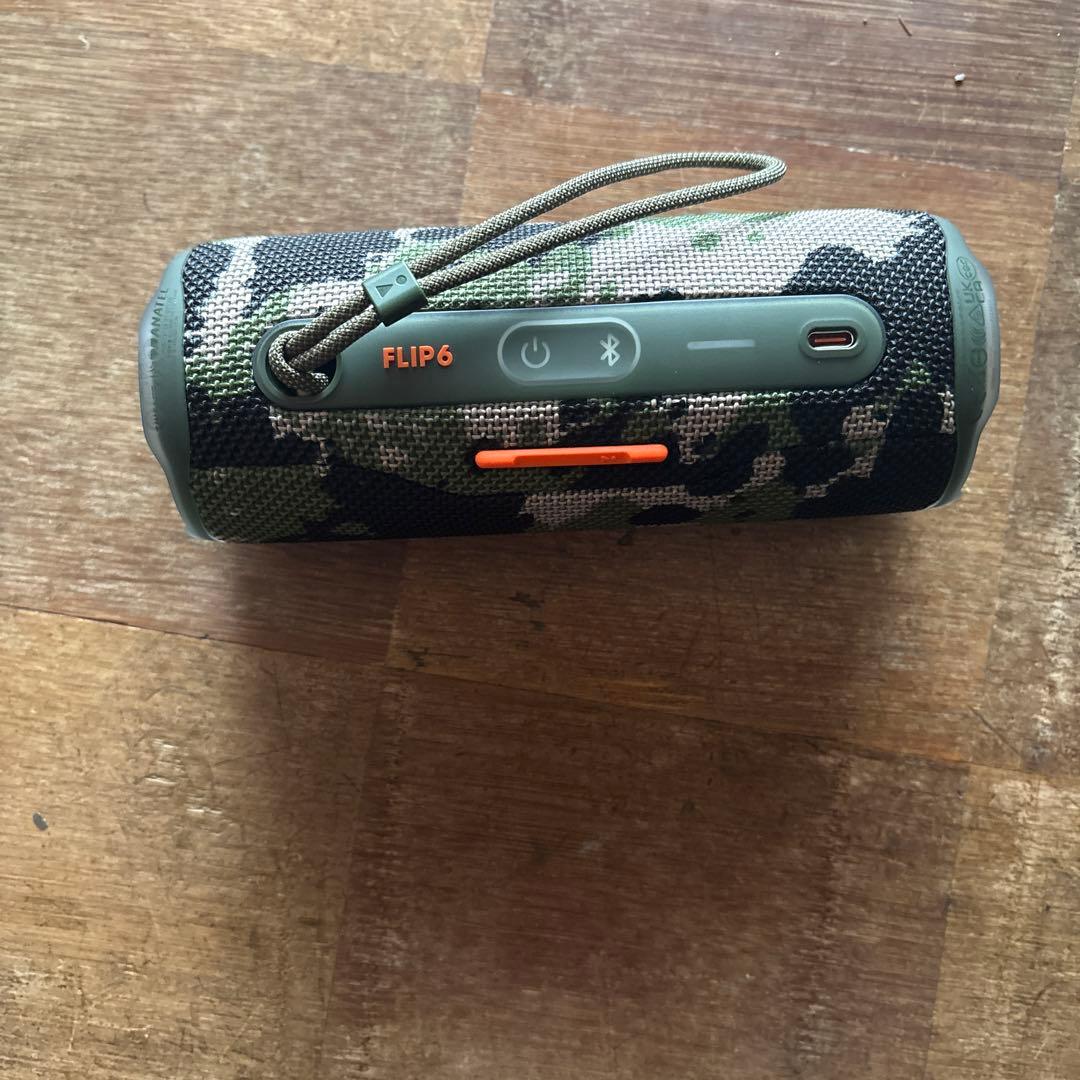 jbl FLIP6 Bluetoothスピーカーmkさん専用 - メルカリ