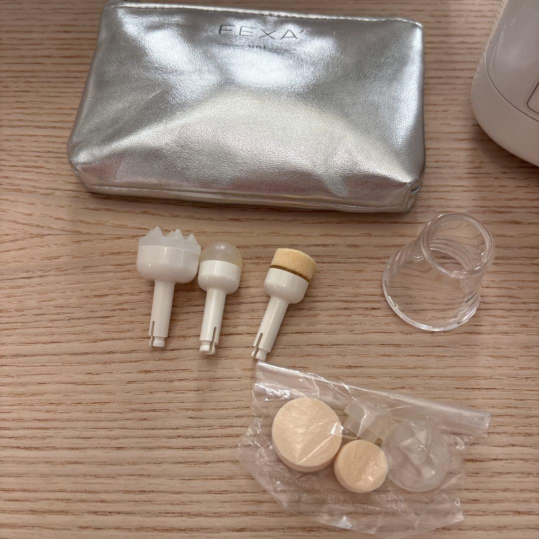 裏*名様 ホメオスタイルFEXA-uni-