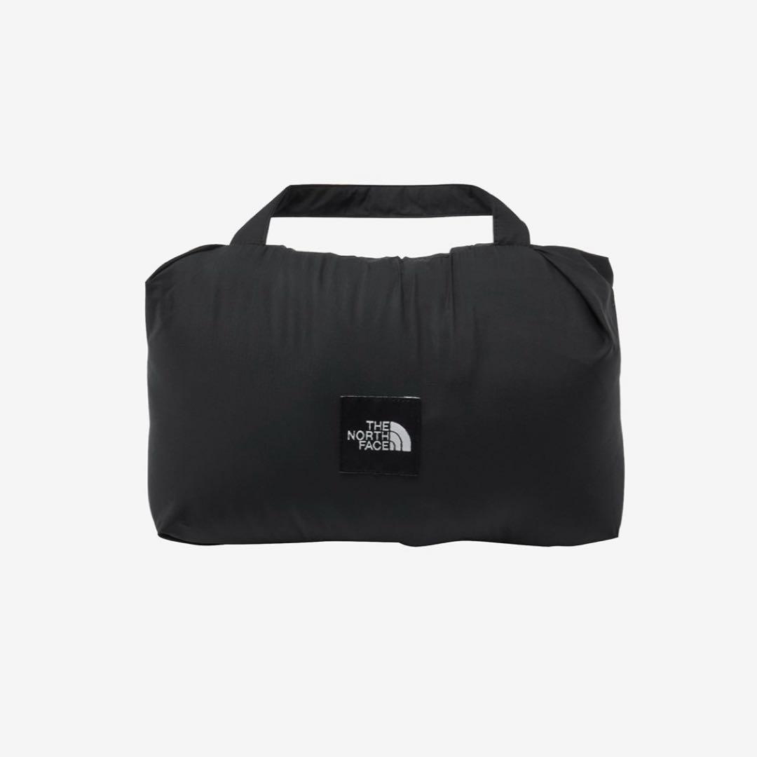 新品未開封】THE NORTH FACE シェルブランケット マッシュルーム