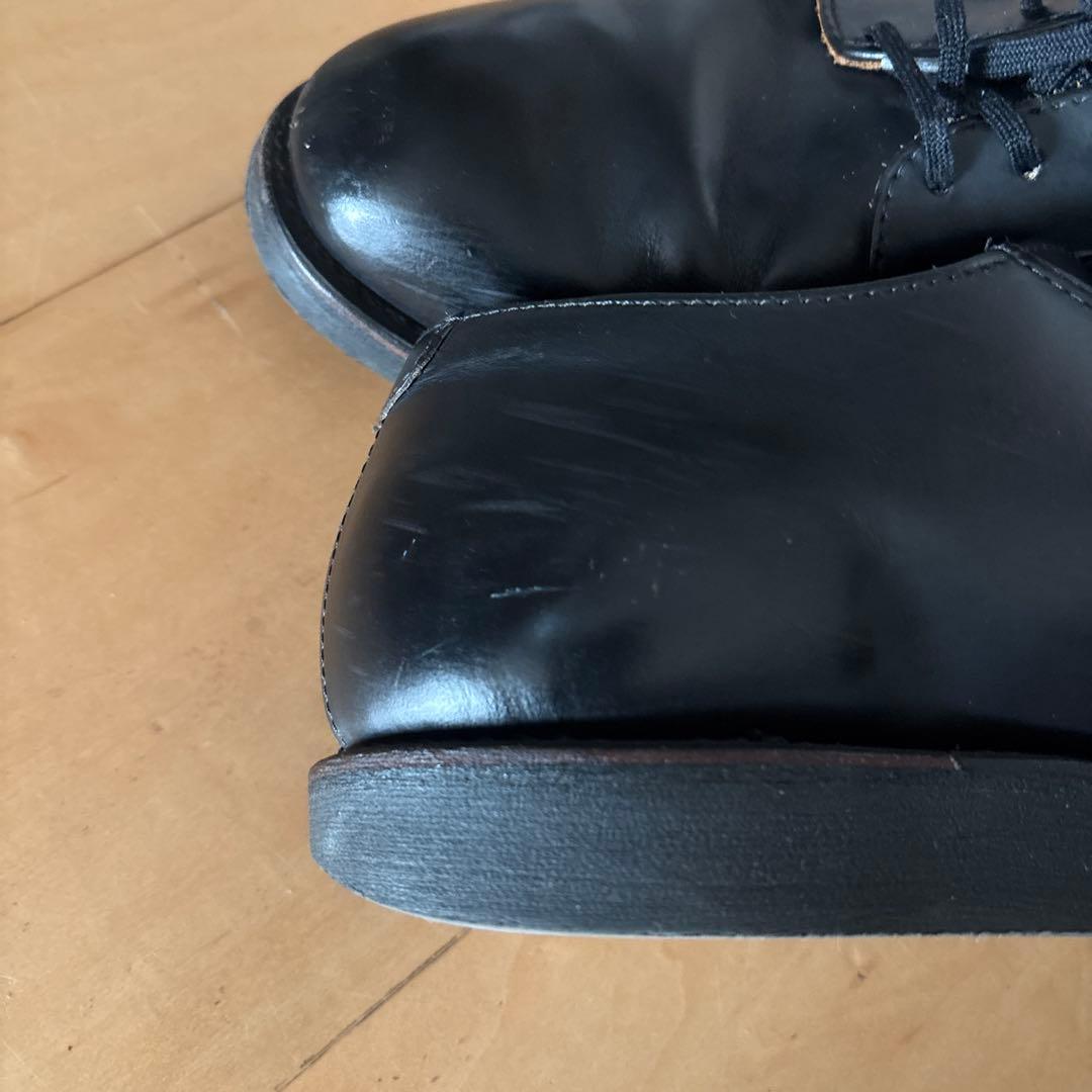 レッドウイング　RED WING ポストマンシューズ　26.5cm