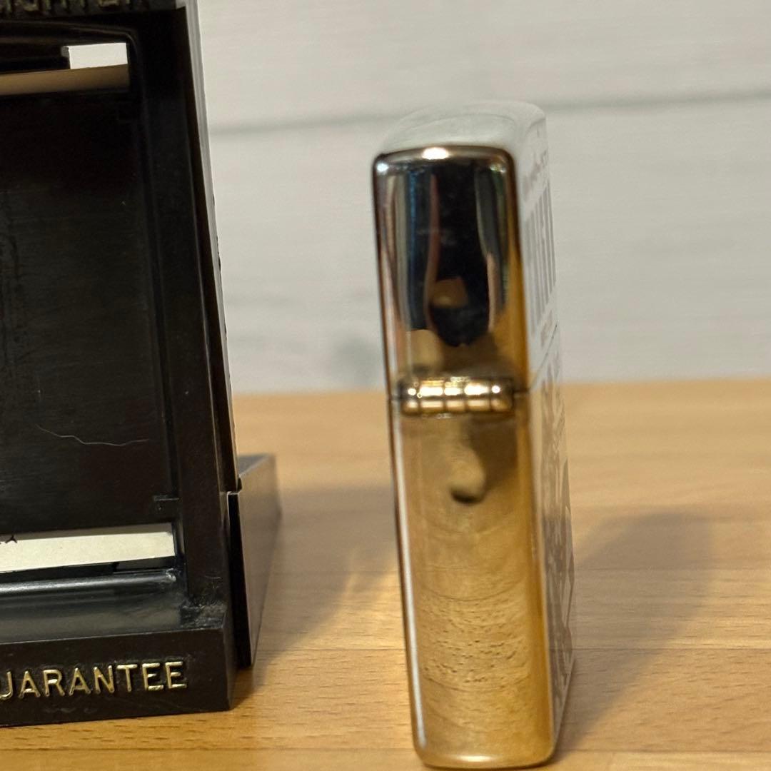 ☆アニメ初期1998年頃の物☆【TRIGUN】トライガンライター 62/1000