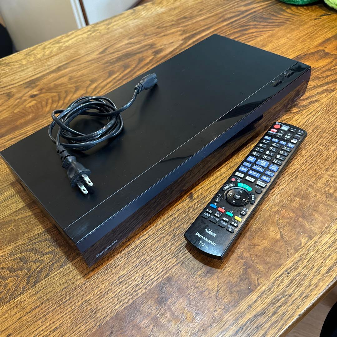 2012年製/ パナソニック 19V型 ハイビジョン 液晶テレビ ブラック