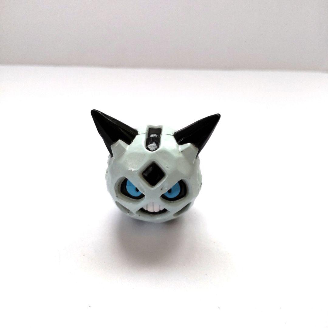 ポケモン人形 オニゴーリ モンコレ - メルカリ