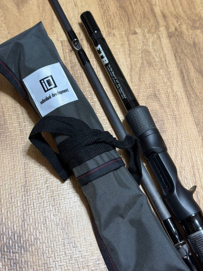 スタジオコンポジット フォーザビースト FTB 610XH 限定生産モデル】スタジオコンポジット ID/FOR THE BEAST FTB [610XH