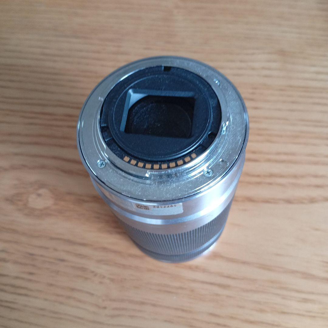 SONY ズームレンズ 85-210mm f/4.5-6.3