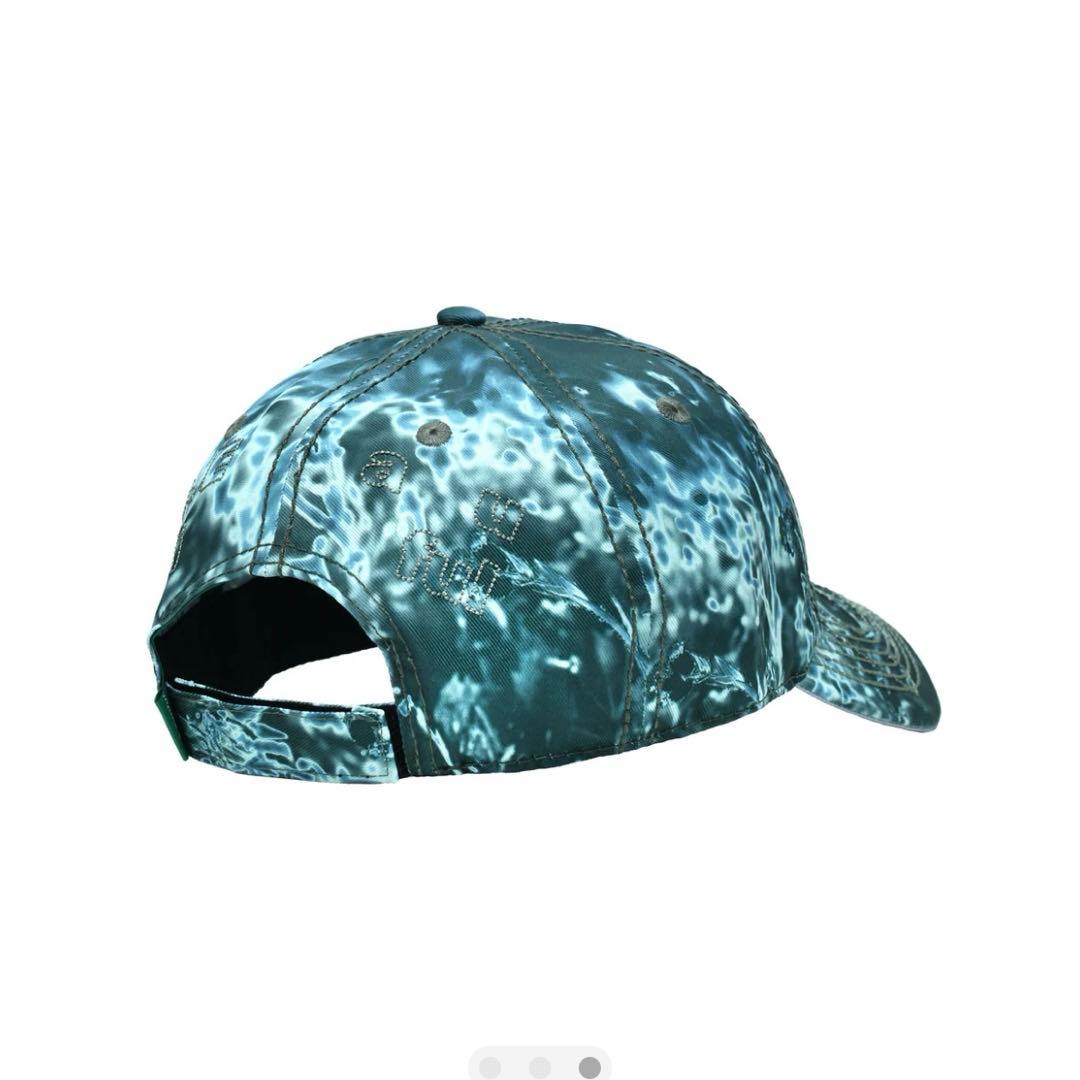 b.Eautiful キャップ 迷彩柄 カモフラ archive