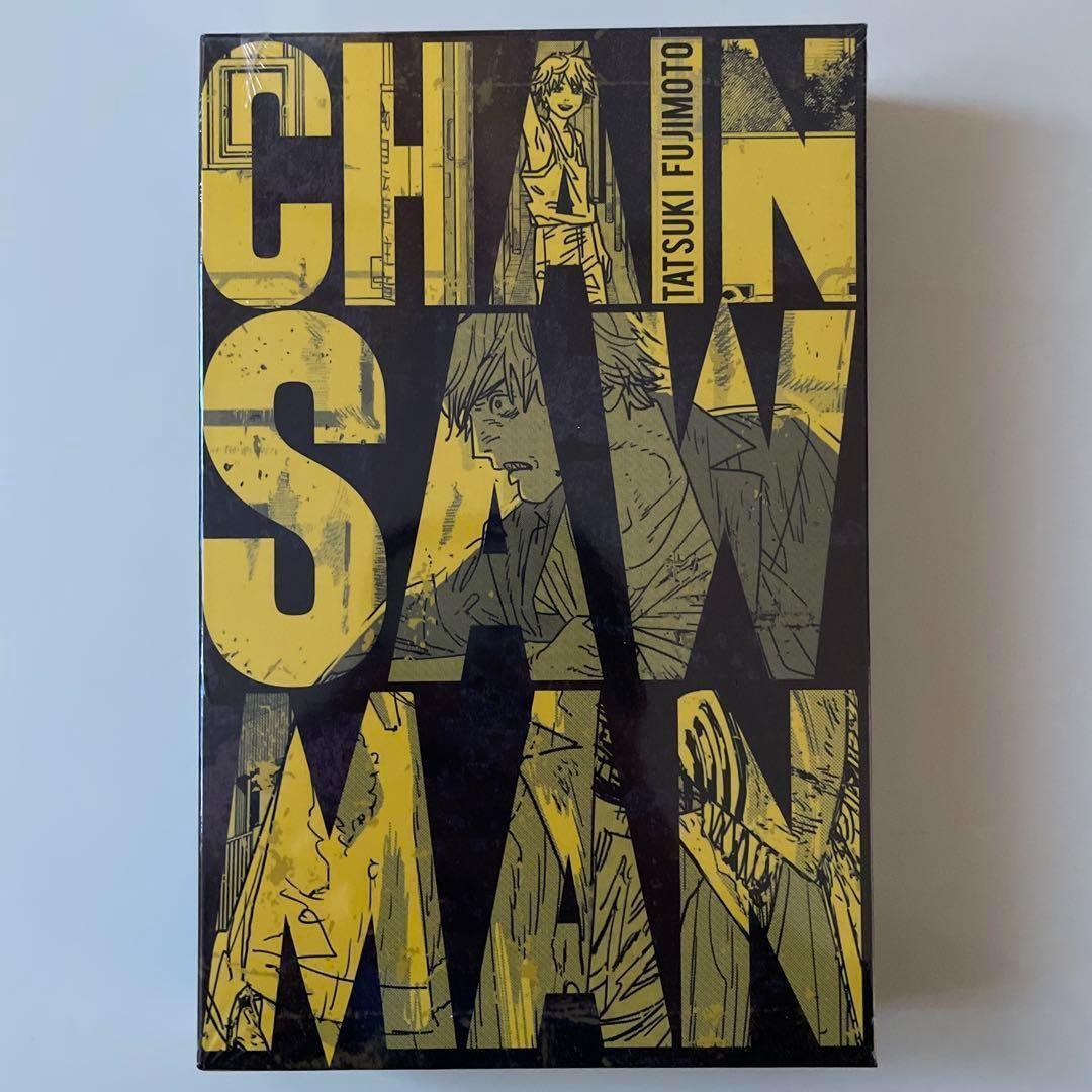 チェンソーマン フランス版 17巻 限定特装版 - メルカリ