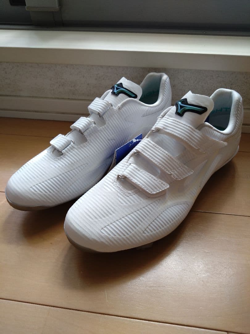 M*u様 MIZUNO ミズノ　ライトレボゼロ　28.0cm