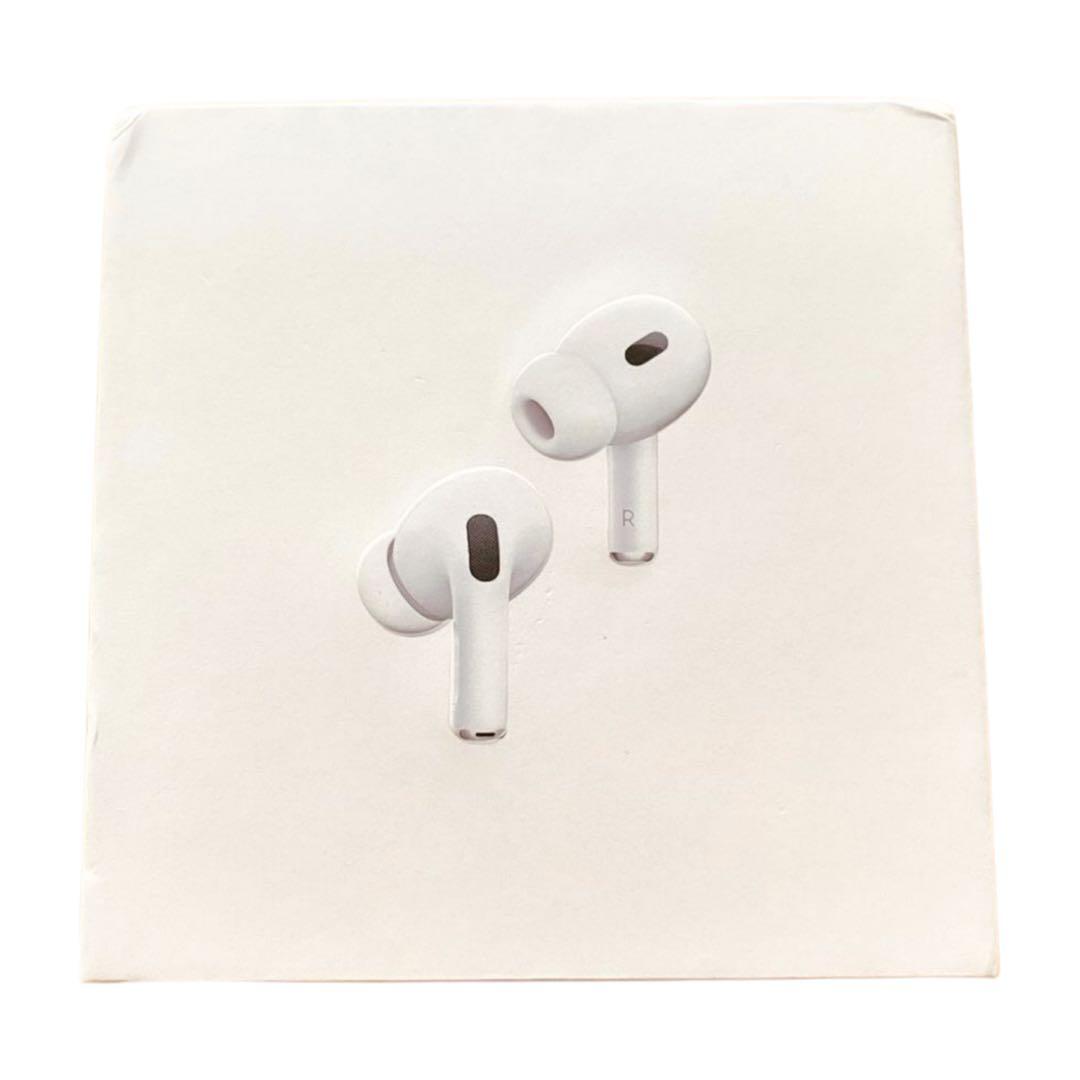 AirPods Pro (第2世代) 本体新品未開封！