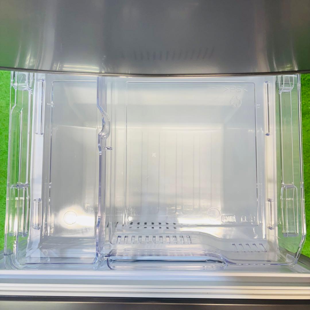 2022年製 146L 冷蔵庫 マットグレー 三菱電機 単身【地域限定配送無料