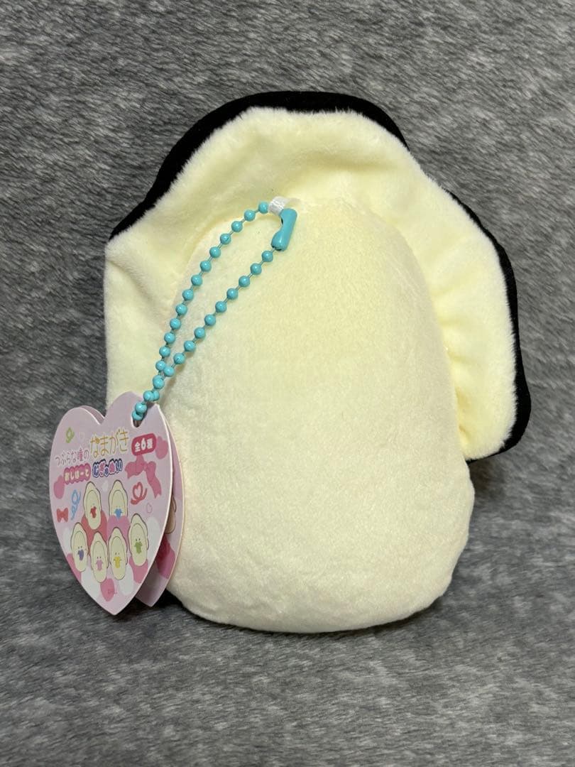 つぶらな瞳のなまがき おしはーと むぎゅぬい 寺西拓人 みずいろ