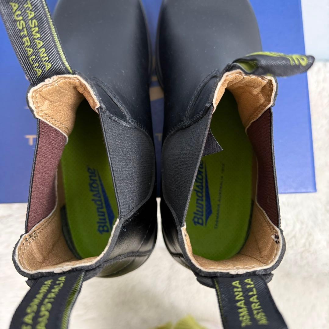 ブランドストーン　blundstone ブーツ　2115 サイズ7 26.0cm
