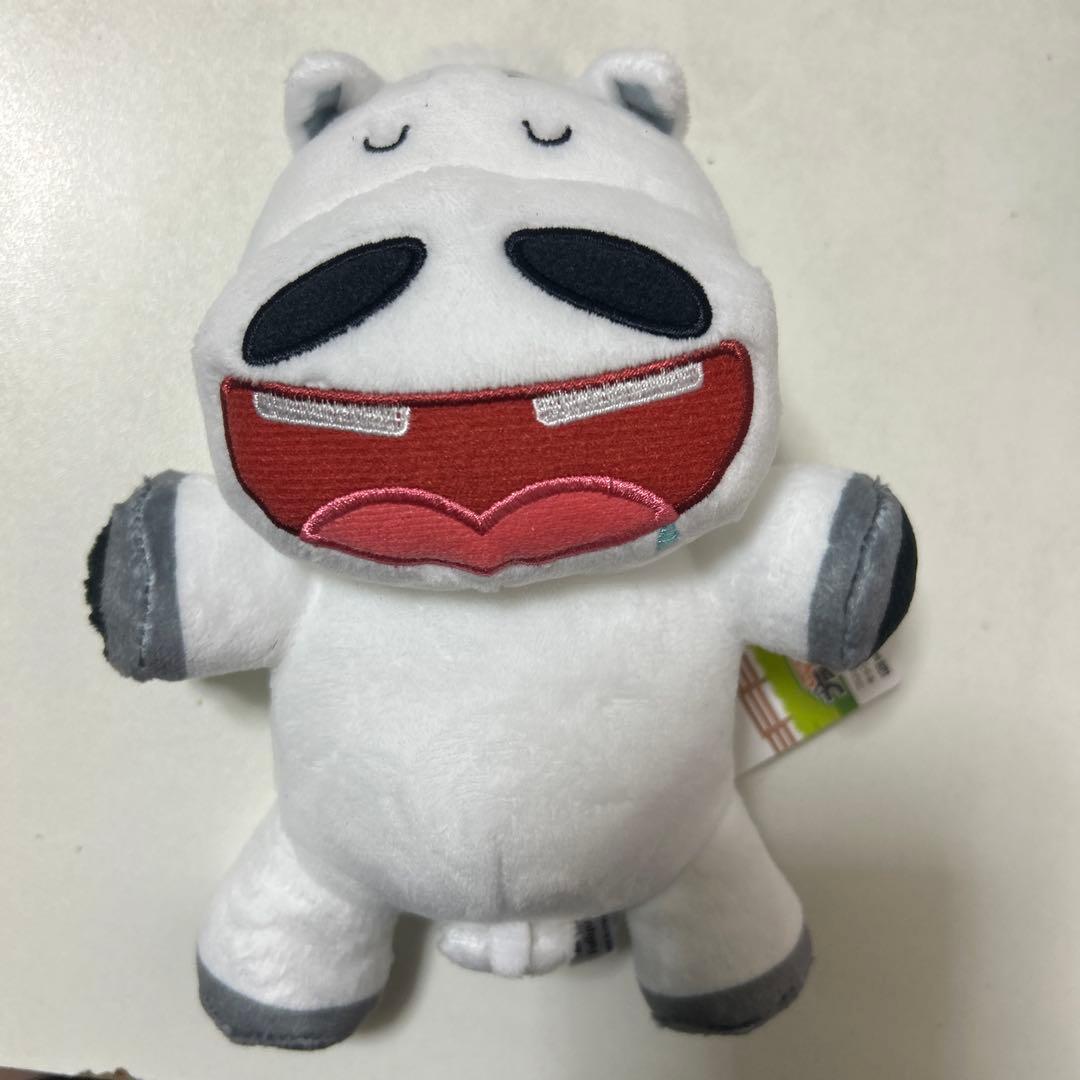 みどりのマキバオー ぬいぐるみ - メルカリ