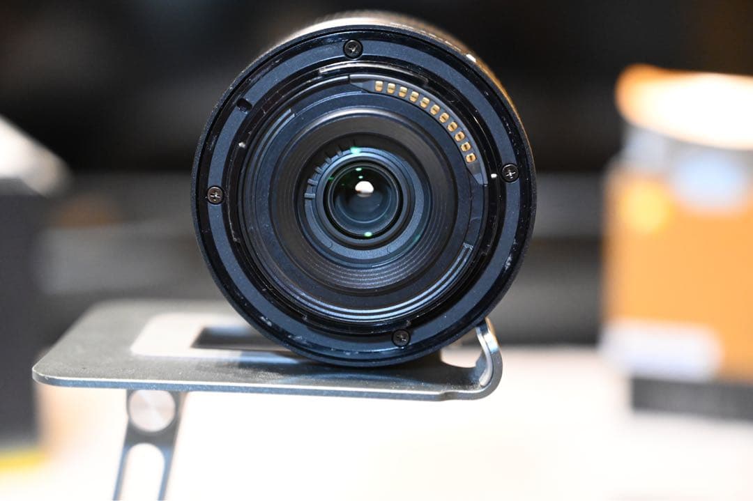 レンズ(ズーム) Nikon Z DX 12-28mm f/3.5-5.6 PZ VR