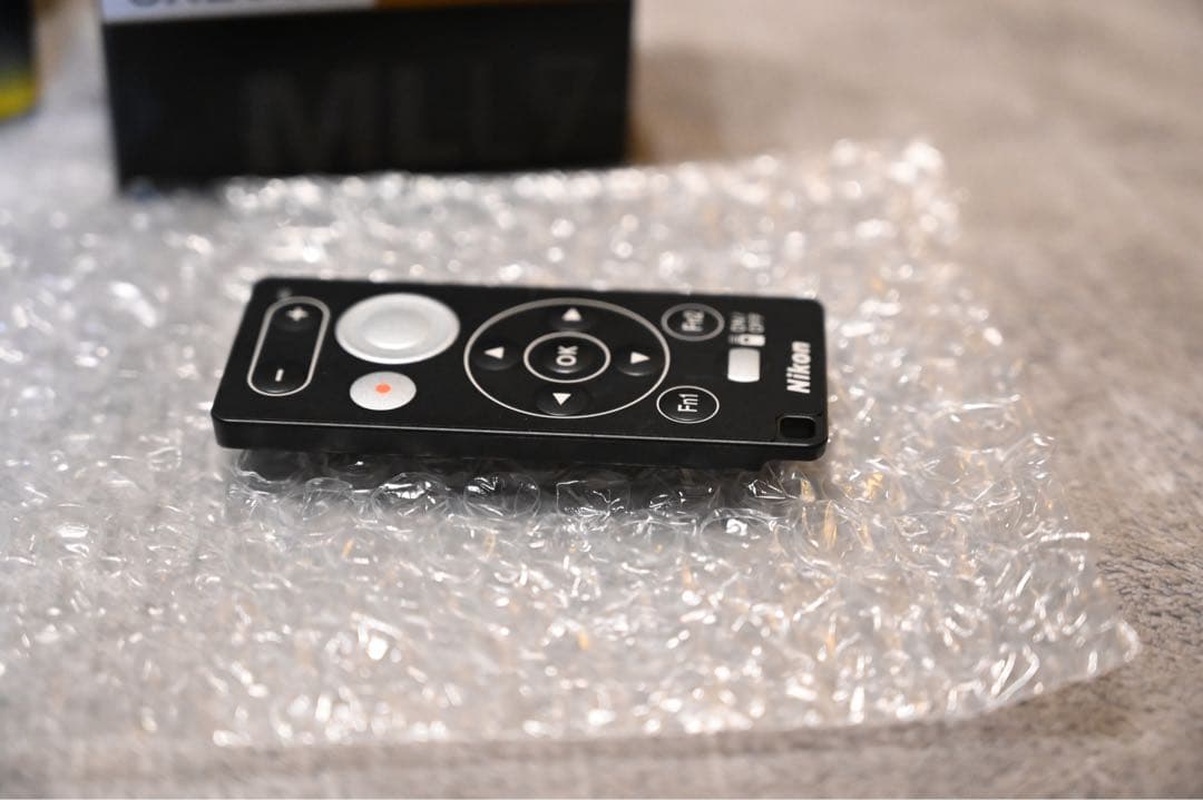 レンズ(ズーム) Nikon Z DX 12-28mm f/3.5-5.6 PZ VR