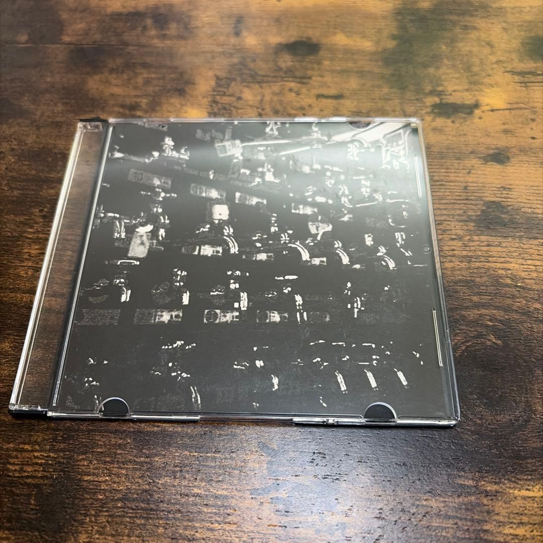 CD さよならポエジーがはじまるep 廃盤音源 - メルカリ