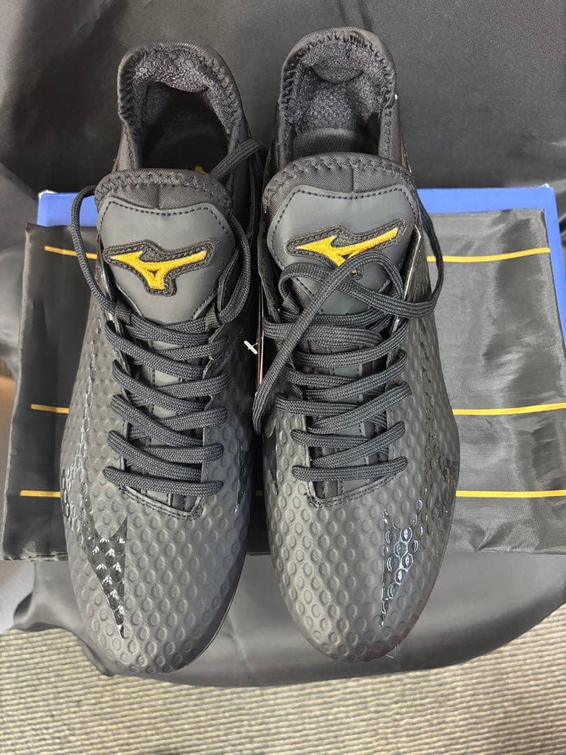 野球スパイク　ミズノプロ　PS 30.0cm