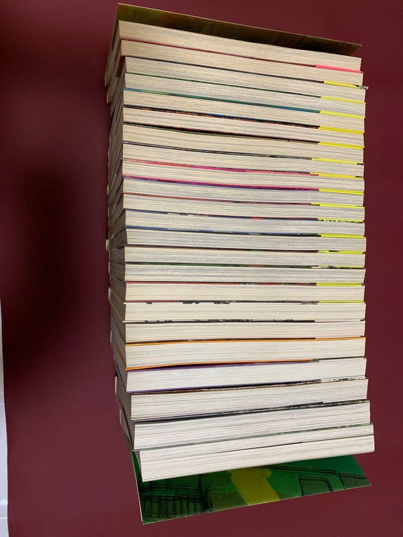 ドロヘドロ全巻セット 【10.16.17以外初版】 - メルカリ