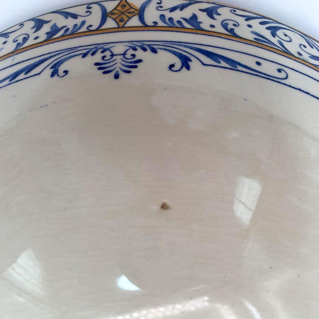 超レア！希少！ クレイユモントロー コルベール サラディエ フランス