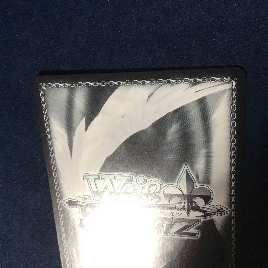 折れ対策あり　ヴァイス　Masquerade　ドロリス　SEC+ サイン