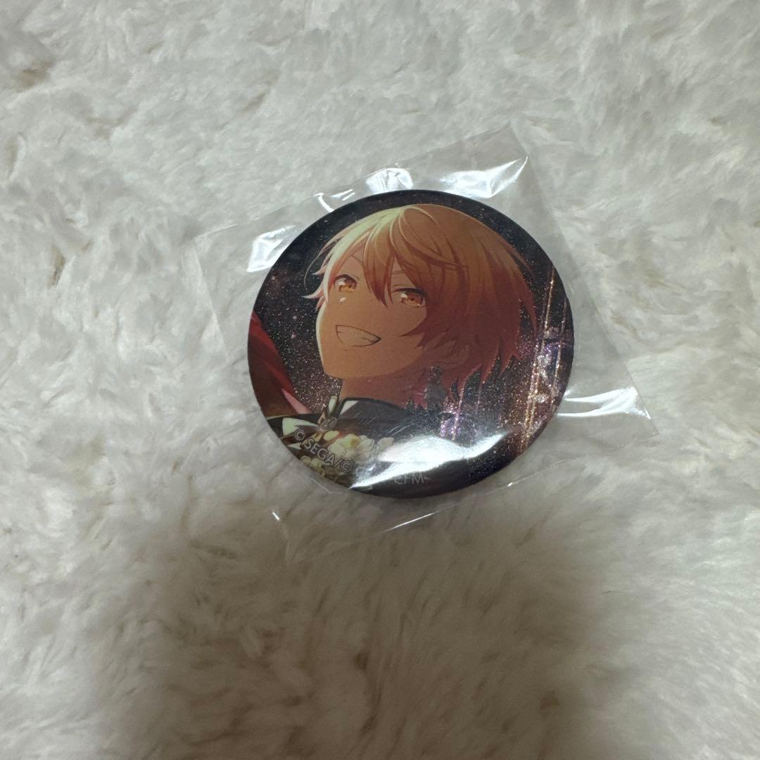 プロセカ グリッター缶バッジ vol.24A 天馬司 - メルカリ