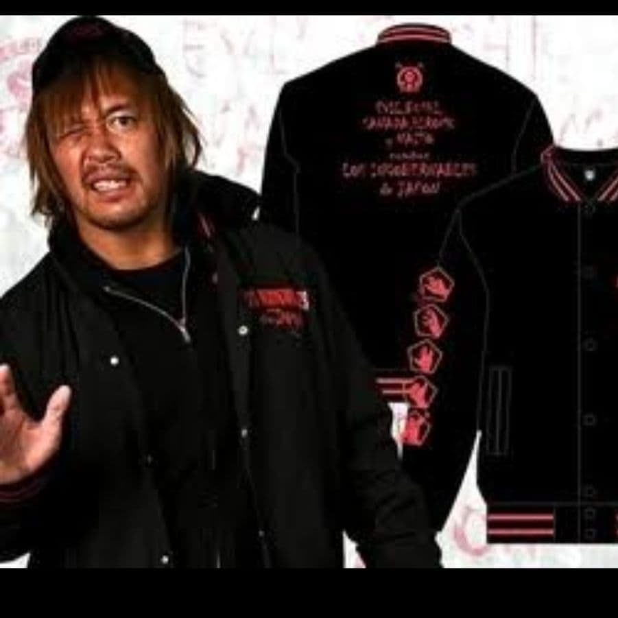 未開封】『LIJライトウェイト スタジアムジャンパー』Mサイズ - メルカリ