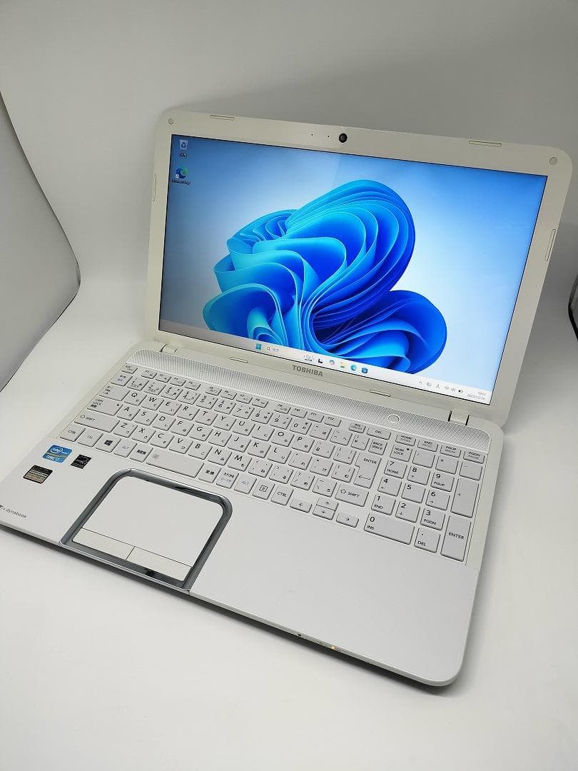 東芝】高性能 Core i7/新品SSD128GB ノートパソコン E9の通販はau PAY