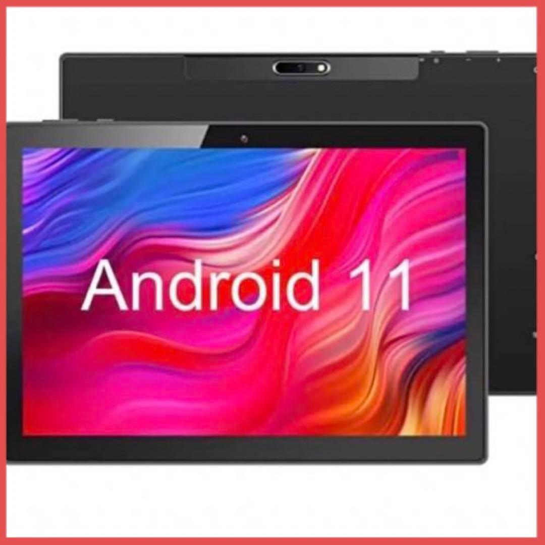 ✨残り１点✨ タブレット 10インチ wi-fi MARVUE Pad M11 Amazon.co.jp: 【2022 Android 11】タブレット 10インチ wi-fiモデル