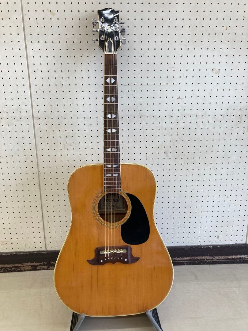 希少】thumb W-250 (寺田楽器製・70年代ジャパンヴィンテージ) - メルカリ